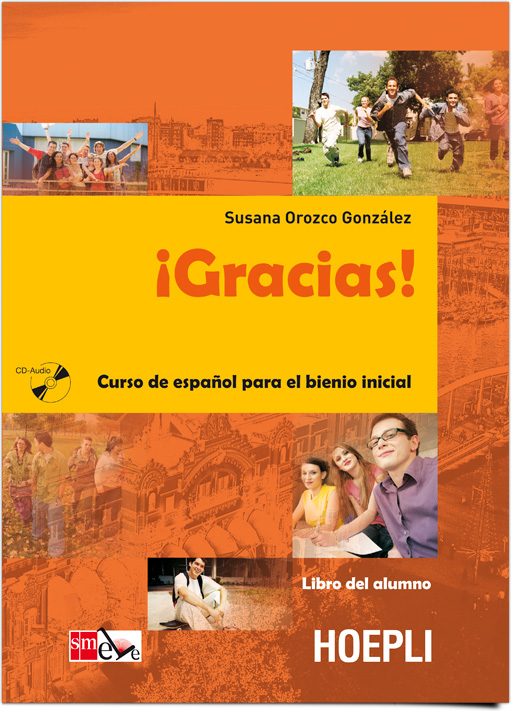 gracias